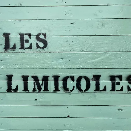 Les Limicoles Maison Proche Mer Gouville-sur-Mer Exterior photo