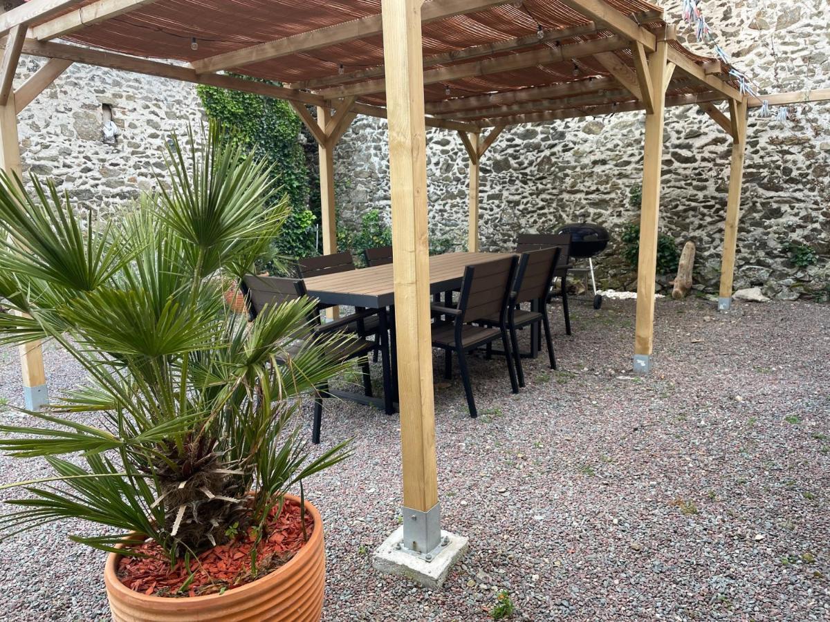 Holiday home Les Limicoles Maison Proche Gouville-sur-Mer